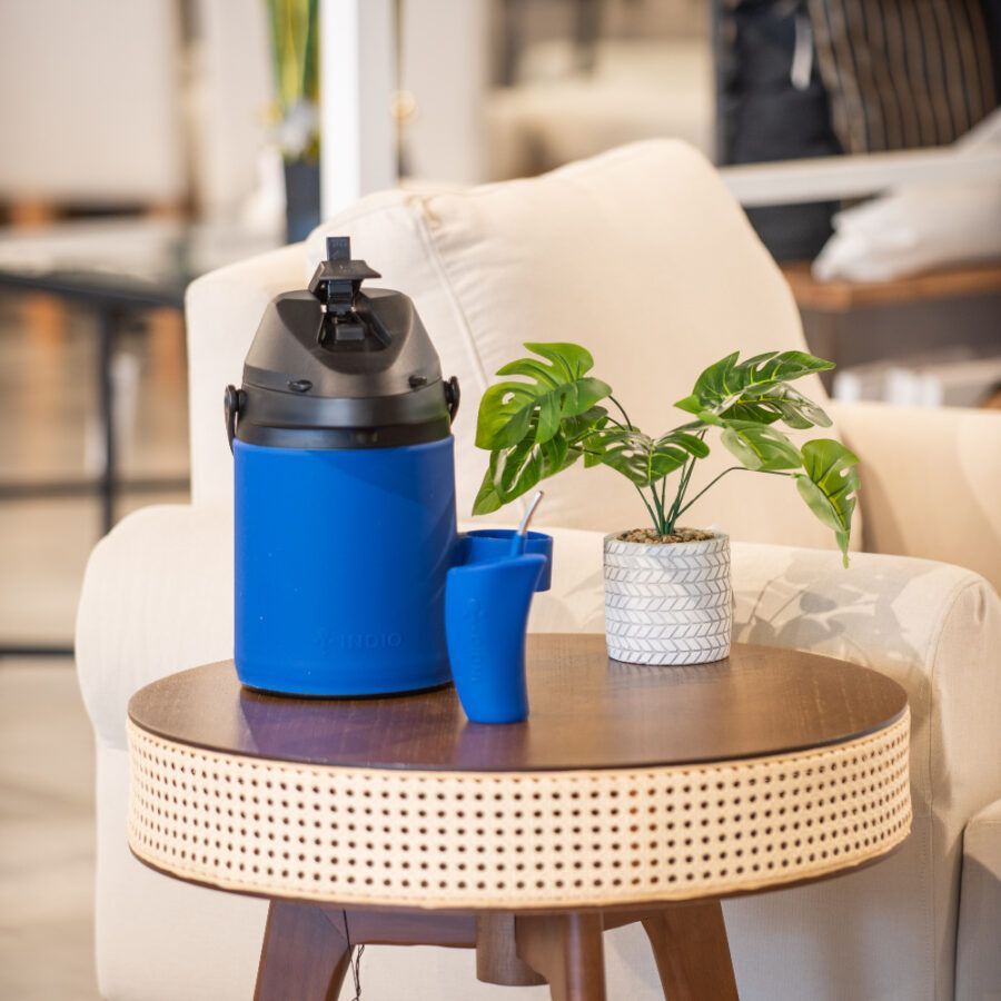 TERERÉ SKIN 2.5L - TERMO/GUAMPA/BOMBILLA