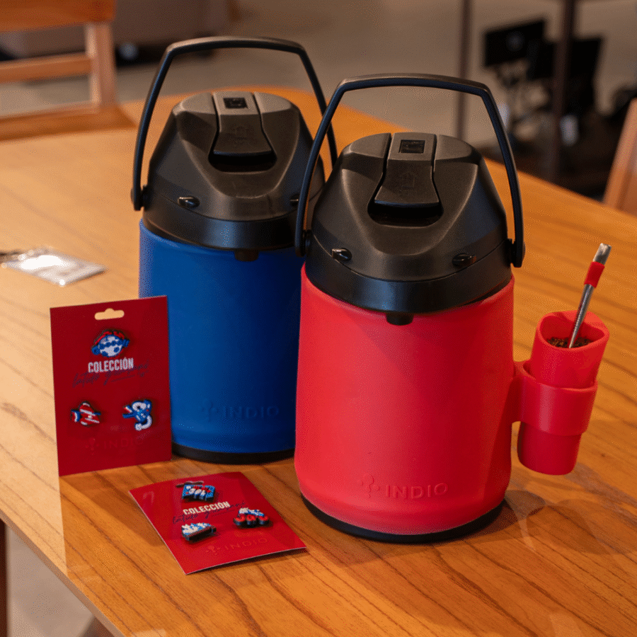 PROMO TERERÉ SKIN 2.5L - TERMO/GUAMPA/BOMBILLA